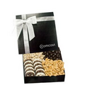 The Chairman Gourmet Mix Box - Black